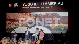 Publika izabrala "Yugo"